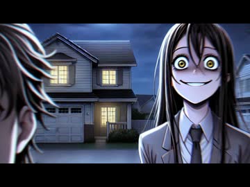 （ヤンデレショート）「見つめる瞳」
