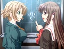 るいは智を呼ぶ　プレイ動画　パート90　伊代END