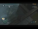#20-33 （ﾓ ・ω・） 再生数１０以下なので船襲って無理やり見せます Switch 【アサシンクリード４】