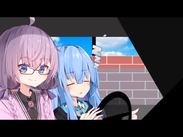 ゆかりさんの運転アナウンス！「A.I.VOICE劇場」