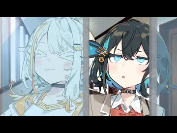 下ばかり向いてられないお二人【ソフトウェアトーク劇場】