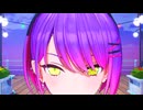 【MMD ホロライブ 4K/60fps】《Tokoyami Towa (常闇トワ)》~《aespa 에스파 'Savage'》