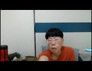 ニンポー（千代豊和）　夕の配信
