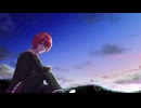 【低音男子が】あなたの夜が明けるまで / 柚玻【歌ってみた】【オリジナルMV】