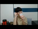 ニンポー（千代豊和）　朝　ふわっち