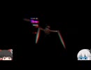 【One Room Nightmare】恐ろしい化け物が侵入してくる部屋で生き抜け！【ゆっくり実況】