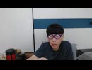 ニンポー（千代豊和）　今日はスマホいじってた