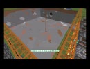 【Minecraft】ずんだとハードコア工業化 Part2