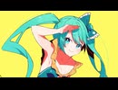 バナナボートに乗っかって / 初音ミク【オリジナル】