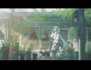 ガード下のメニュー / 歩く人　歌ってみました【ぴよチキ】