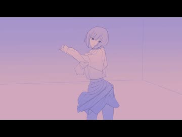 暁月と絶望／西憂花 feat.初音ミク
