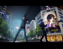 【MMD刀剣乱舞】　『MIRROR』　 CLUB伊達