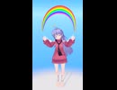 ディアちゃんの隠し芸（？）