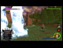 [KH2FM]キングダムハーツ2 ヴィクセン(リミカ) MPなし[Critical/LV1]