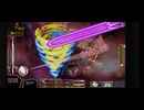 ナイツインザナイトメア マリア編Scene39 Hard 戦闘パートプレイ動画【Knights in the Nightmare / ナイツ・イン・ザ・ナイトメア】