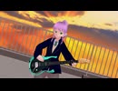 夜明けと蛍【音羽と音矢】