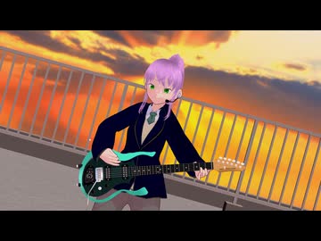 夜明けと蛍【音羽と音矢】