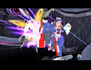 作業用アリスギア  特殊宙域作戦Op.ロサカニーナ