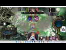 【シャドウバース／女性カード中心／独自ルール・ハイランダー】No.1818 鋼鉄タスロリ版・秘術マナリアW【ソロプレー・対ＡＩ戦{ルナ-超級(ケルベロス／ＣＬＣ)}／１試合】