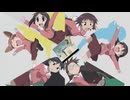 Ayumù ~The Mysterious Osakan~