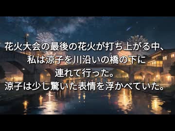 【栗田マロン】朗読（字幕あり)