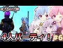【Kenshi】琴葉姉妹と荒野の旅！！　6泊目【VOICEROID実況】