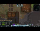 【ツイステ偽実況】遭難したNRC生02【RimWorld】