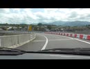 SB057 ep4　鞍掛峠～琵琶湖大橋あたりをドライブ雑談【サブチャン】