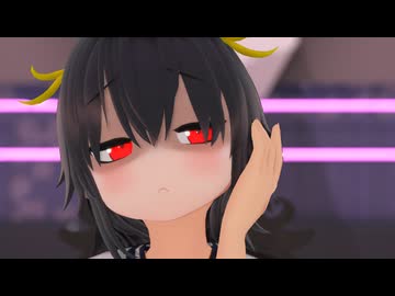 【オリキャラMMD ProjectSY】Loveit?【かりん】