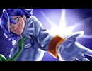 【UTAU音源配布】テオ【真珠星リュウセイ】