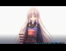 【BALDR HEART】エロゲ初心者、電子の世界へDIVE PART74【実況】