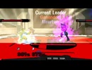 MasterGanon vs God Mewtwo [TAS]