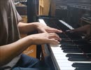 ショパン　ワルツ9番 Op.69-1【帯人】