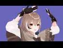 【ホロライブMMD】七詩ムメイ で 今好きになる。