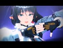 【ゼンレスゾーンゼロMMD/Zenless Zone Zero MMD】[A]ddiction【ジェーン・ドゥ/Jane Doe 】