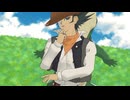 【遊戯王MMD】ジムで極楽浄土