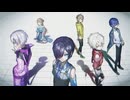 【UTAUカバー】アンノウン・マザーグース【墨壺唱歌】