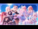 【MV】On your side ／ 魔法少女ホロウィッチ！【 天音かなた・さくらみこ・姫森ルーナ・宝鐘マリン・紫咲シオン・沙花叉クロヱ 】