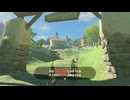 【実況】『ゼルダの伝説 ブレス オブ ザ ワイルド』 Part34