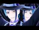 【MMDツイステ】ARROW　　リーチ兄弟