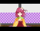 東方落語風　稗田阿求　「記憶の縁起」