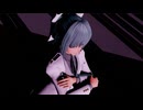 【MMD艦これ】 ーー唱ーー(夕張提督)