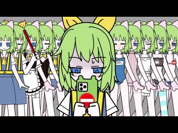 コスプレをするぢゆし