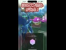 #ポケモンgo #gbl ほのパン読みが光って勝利！ ランドロス ディアルガ ゼルネアス vs ドリュウズ カイオーガ グラードン メタグロス #shorts #マスターリーグ #pokemon