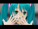 【MMD】時報ちゃんでメロメロイド