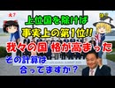 #175 上位を除けば事実上1位『我々の国格が高まった』