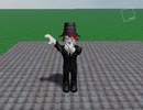 Roblox 編集 （一部２： ゲト ドウン）