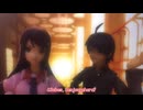【百物語】第1話：入学試験 〈物語〉