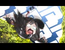 【初体験】バンジージャンプも友達と飛べばなんのその