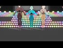 【MMDアイナナ】悠と虎於と巳波でうまぴょい伝説【自作モデル】